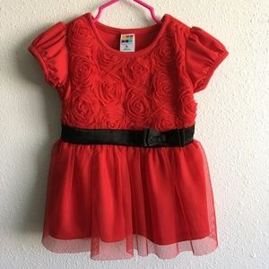 Toddlers Dress